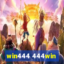 win444 444win